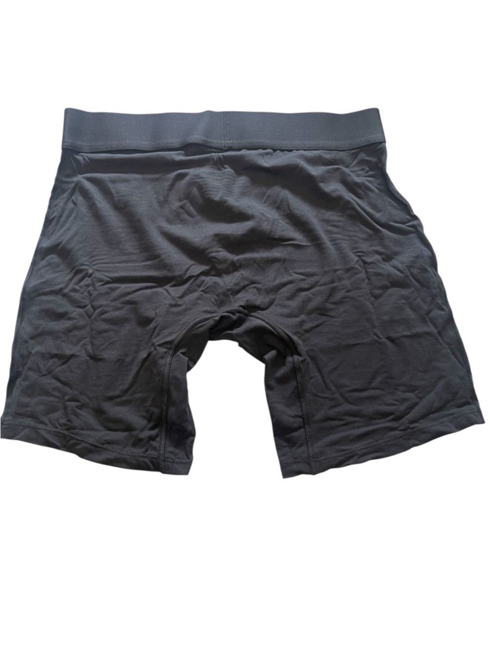Tommy John Cool Cotton Boxer
Brief 6"Inseam
2 pack Size Small - Picture 6 of 6